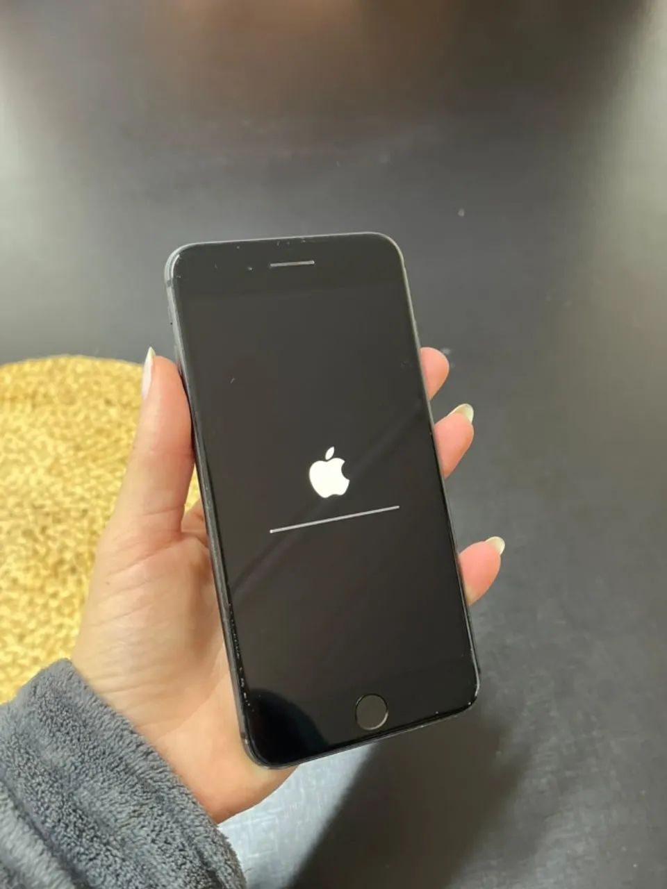 Iphone 8plus - Foto 3