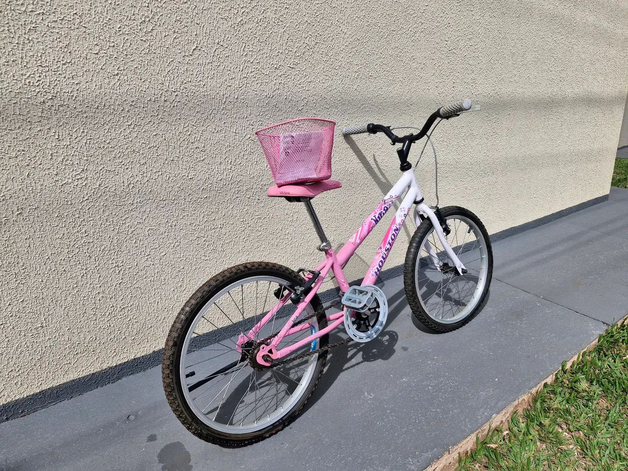 Bicicleta infantil  - Foto 4