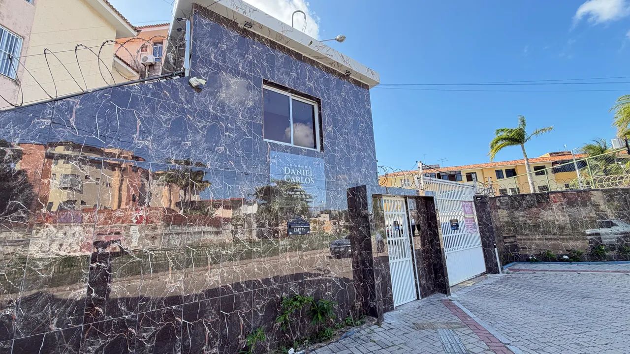 Apartamento 4 quartos São Gerardo 