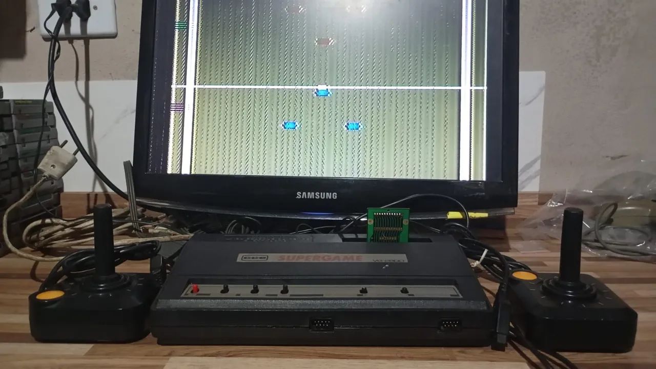 Supergame cce completo no estado  - Foto 3