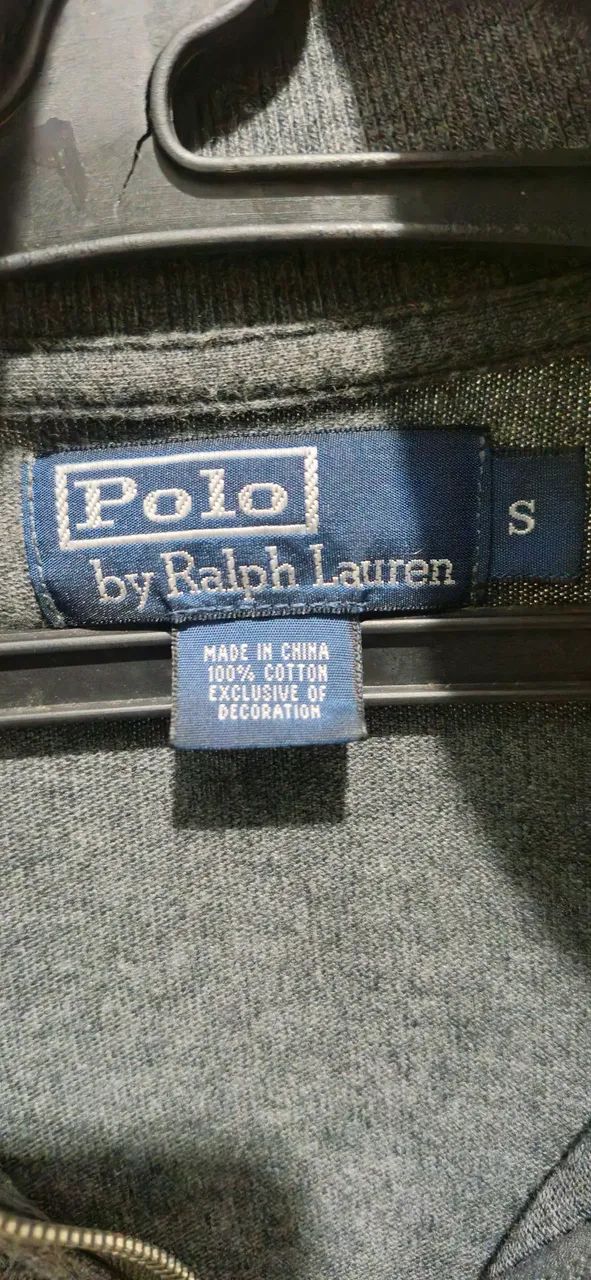 Quarter polo ralph lauren original  - Foto 2