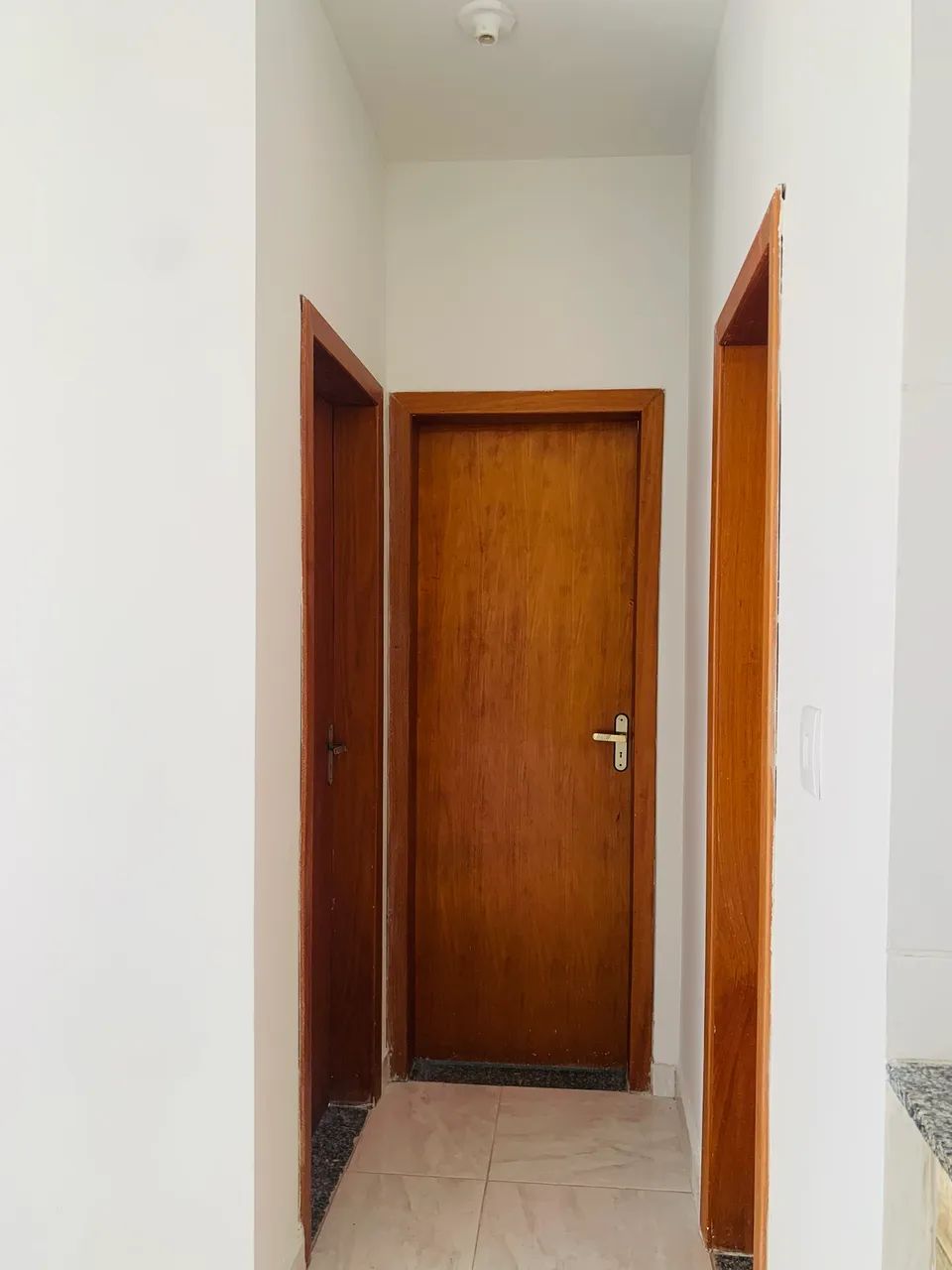 Oportunidade! Casa com documentação Grátis  - Foto 2