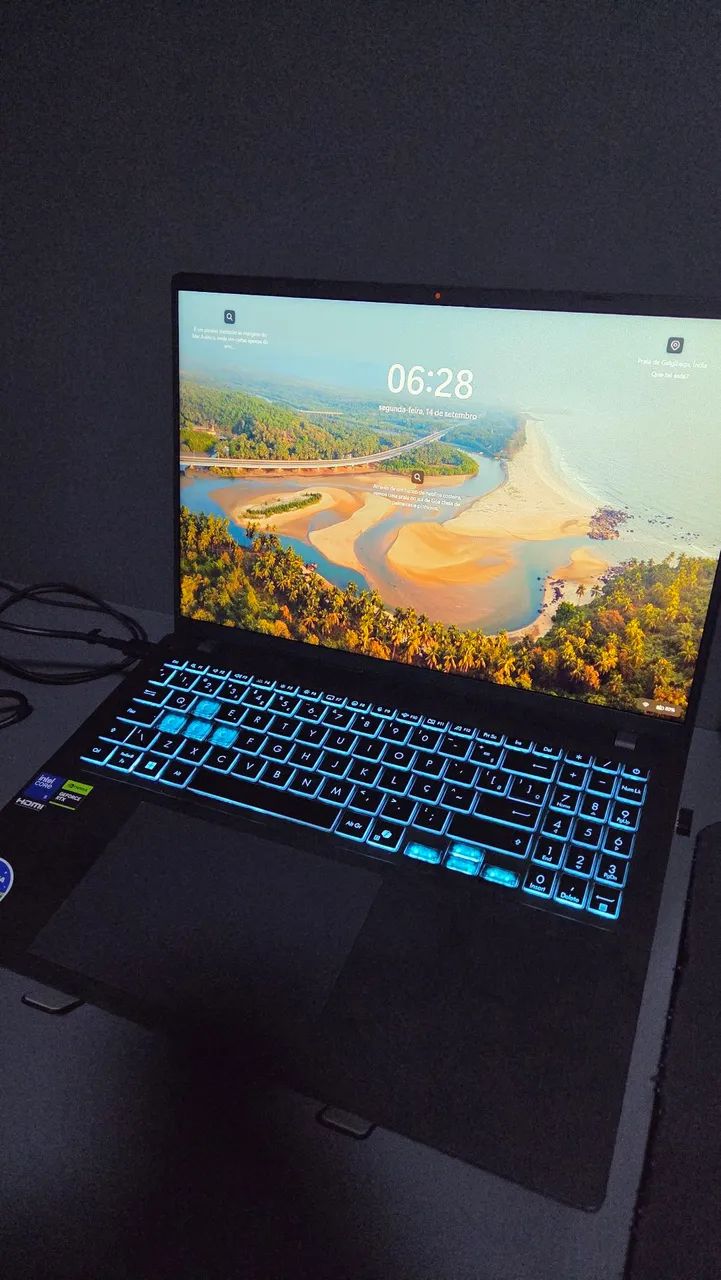 Asus Gaming V16 