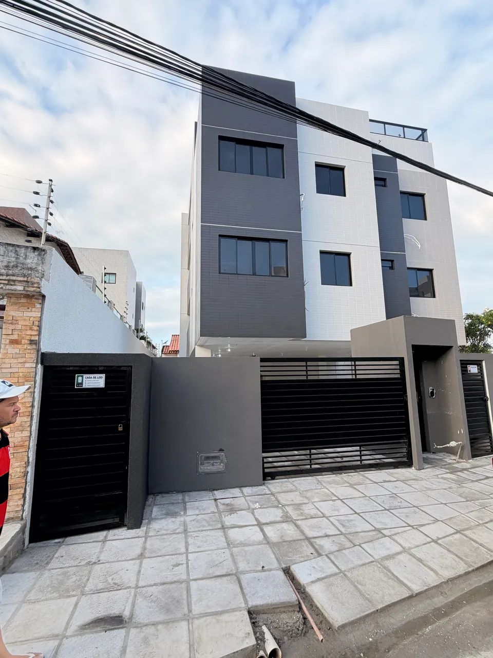 Vende-se  ou aluga- se apartamentos  - Foto 3