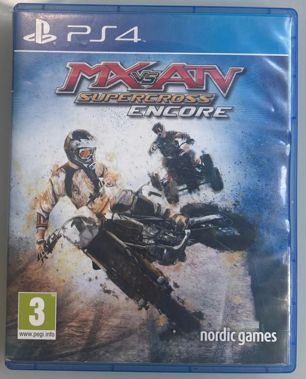Jogos PS4  - Foto 3
