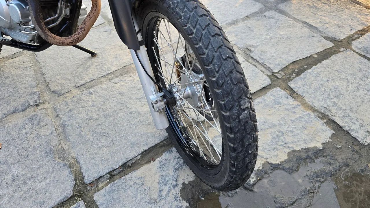 XRE 300 Abs Flex super nova - Foto 5