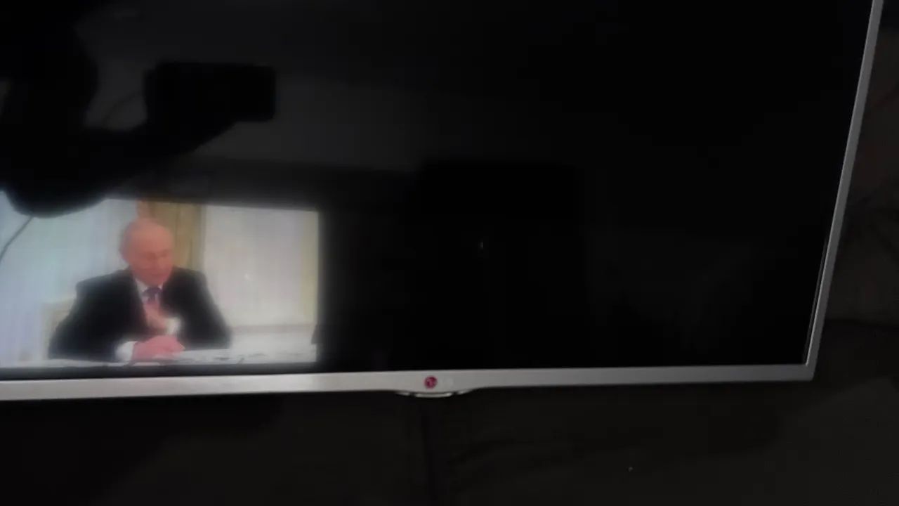 TV LG 32
