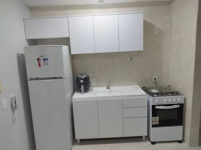 Apartamento Mobiliado - Itaperi - Foto 4