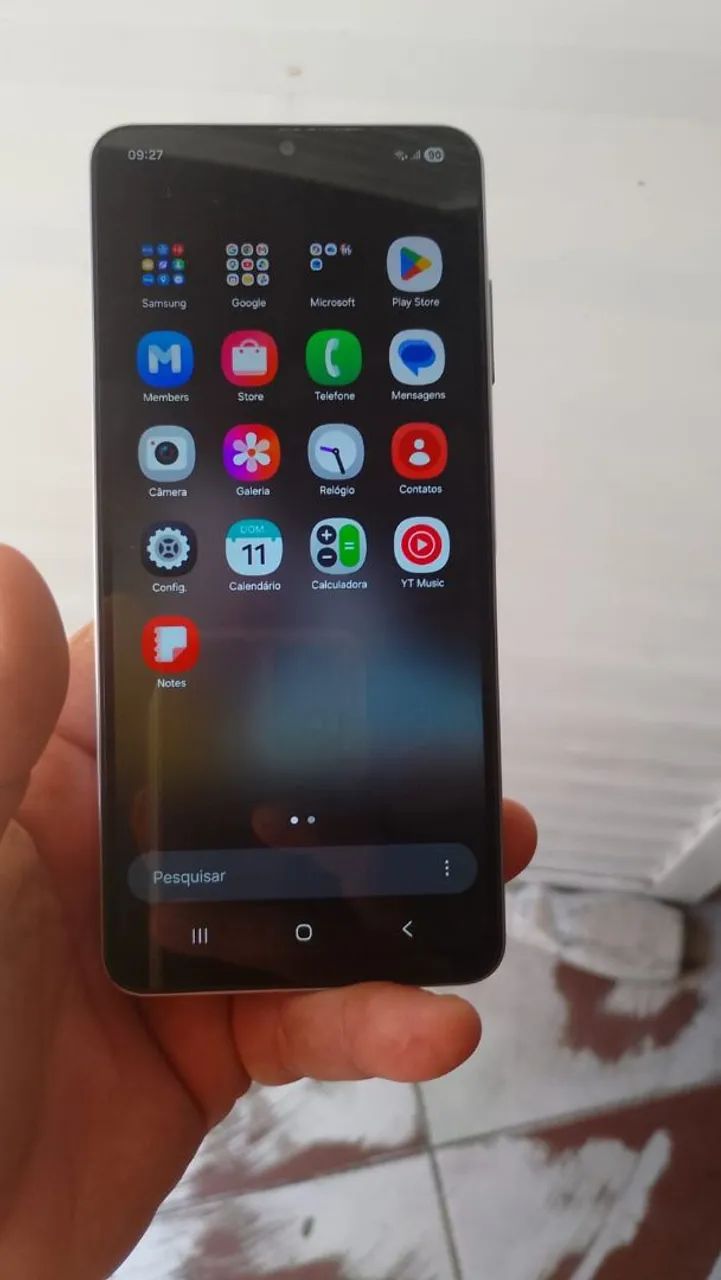 Celular ao6 128gb  - Foto 4