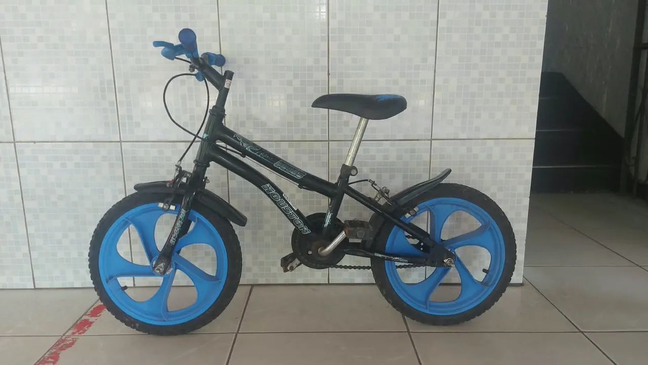Bicicleta infantil - Foto 2