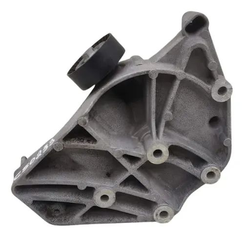 Suporte Compressor Ar Condicionado Spin 1.8 17-19 24582632 - Peças
