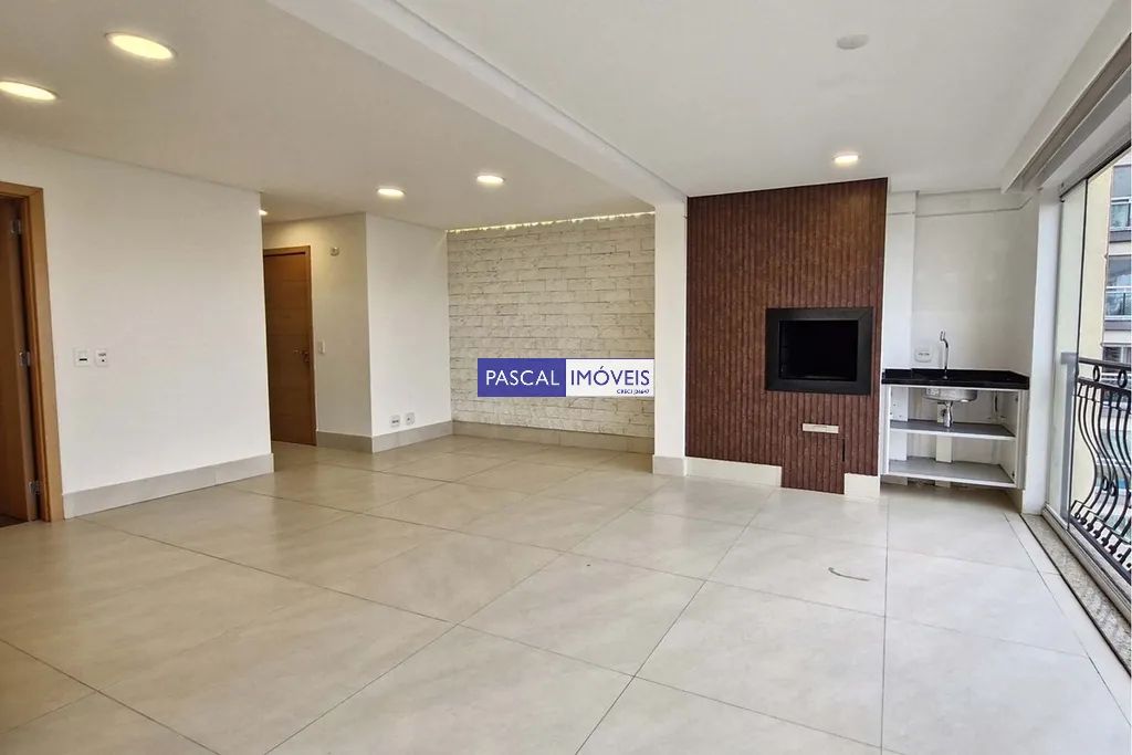 Apartamento Vila Mariana 2 suítes 2 vagas