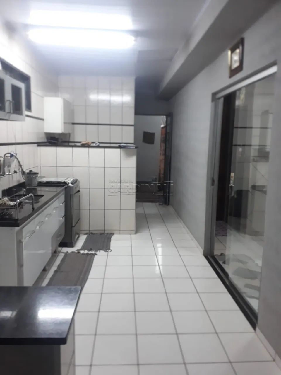 Casa Padrão em Ibaté - Foto 5