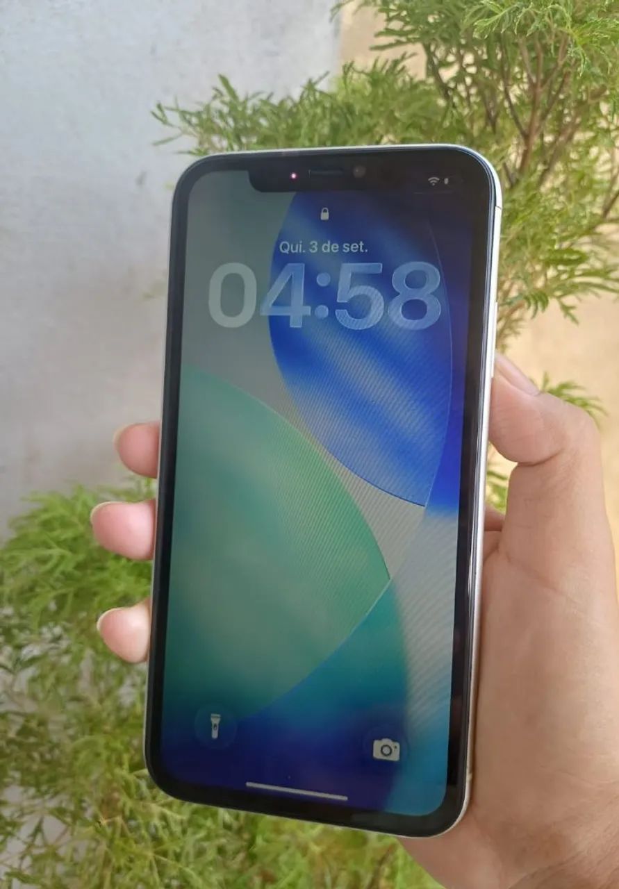 iPhone 11 com 128GB  - Foto 2