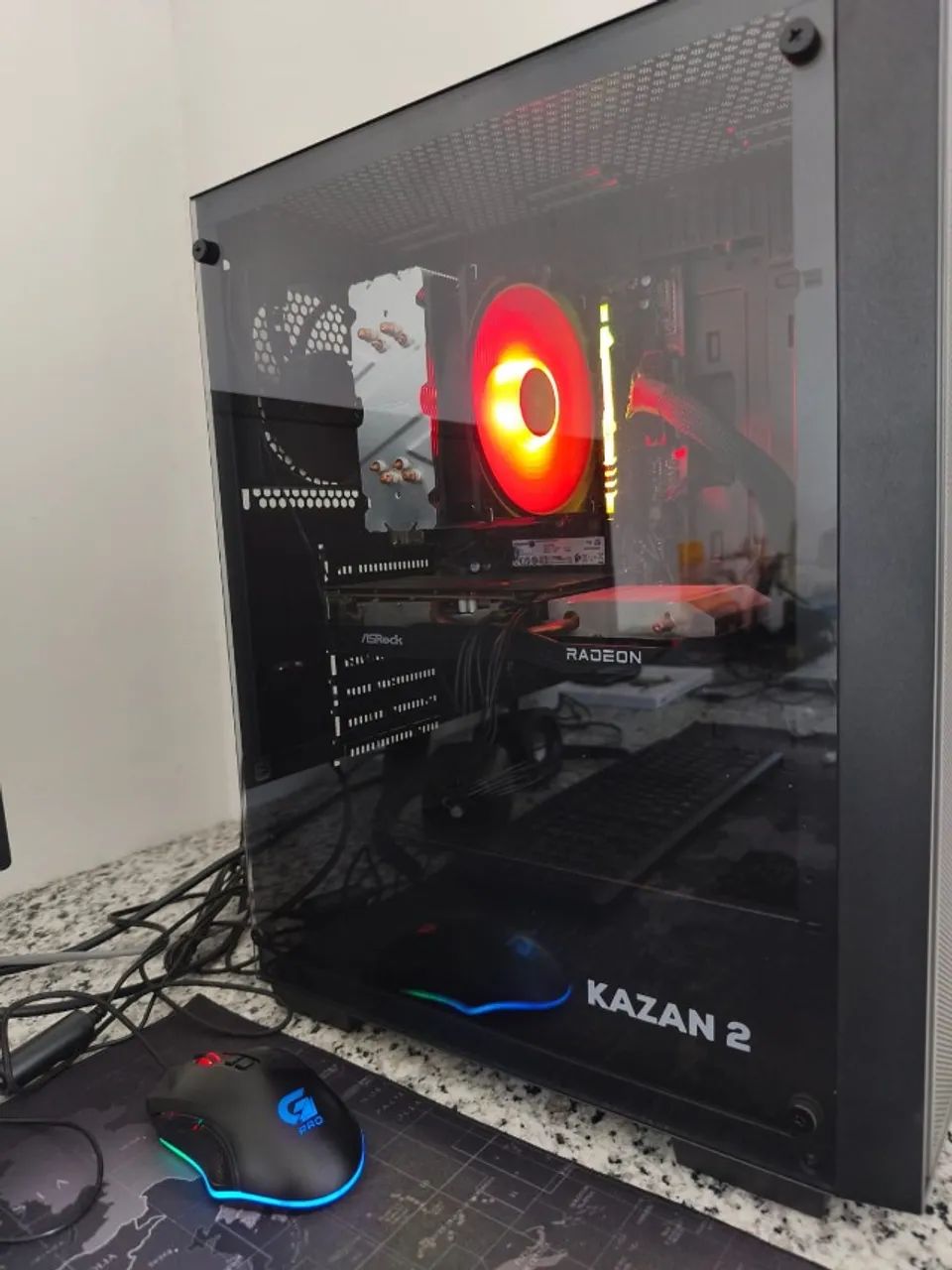 Computador Gamer