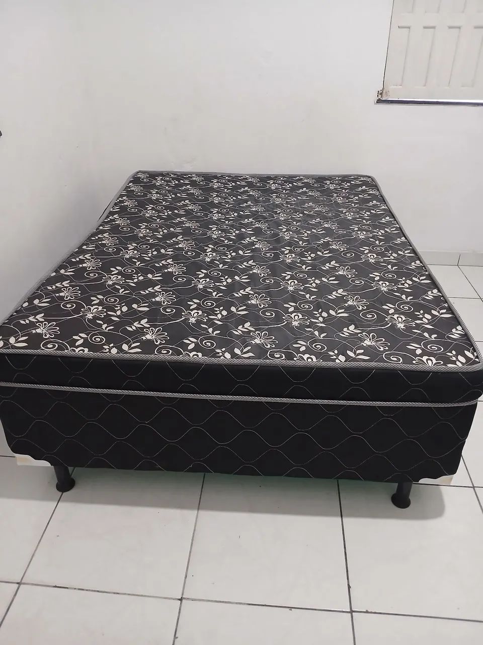 Ótima oportunidade ventilador e cama  - Foto 5
