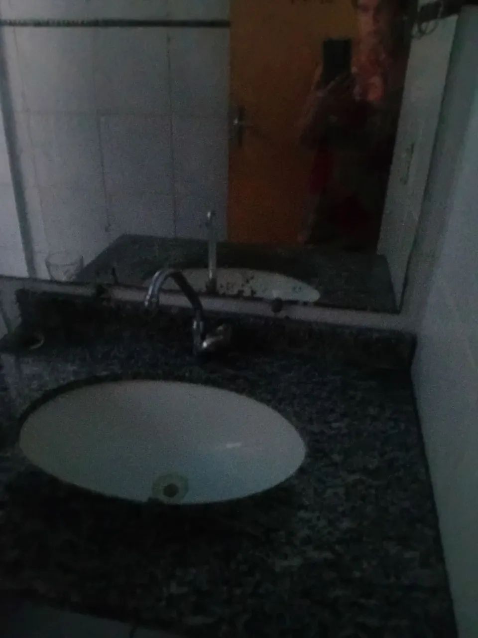 Alugo casa em campinho da serra - Foto 4