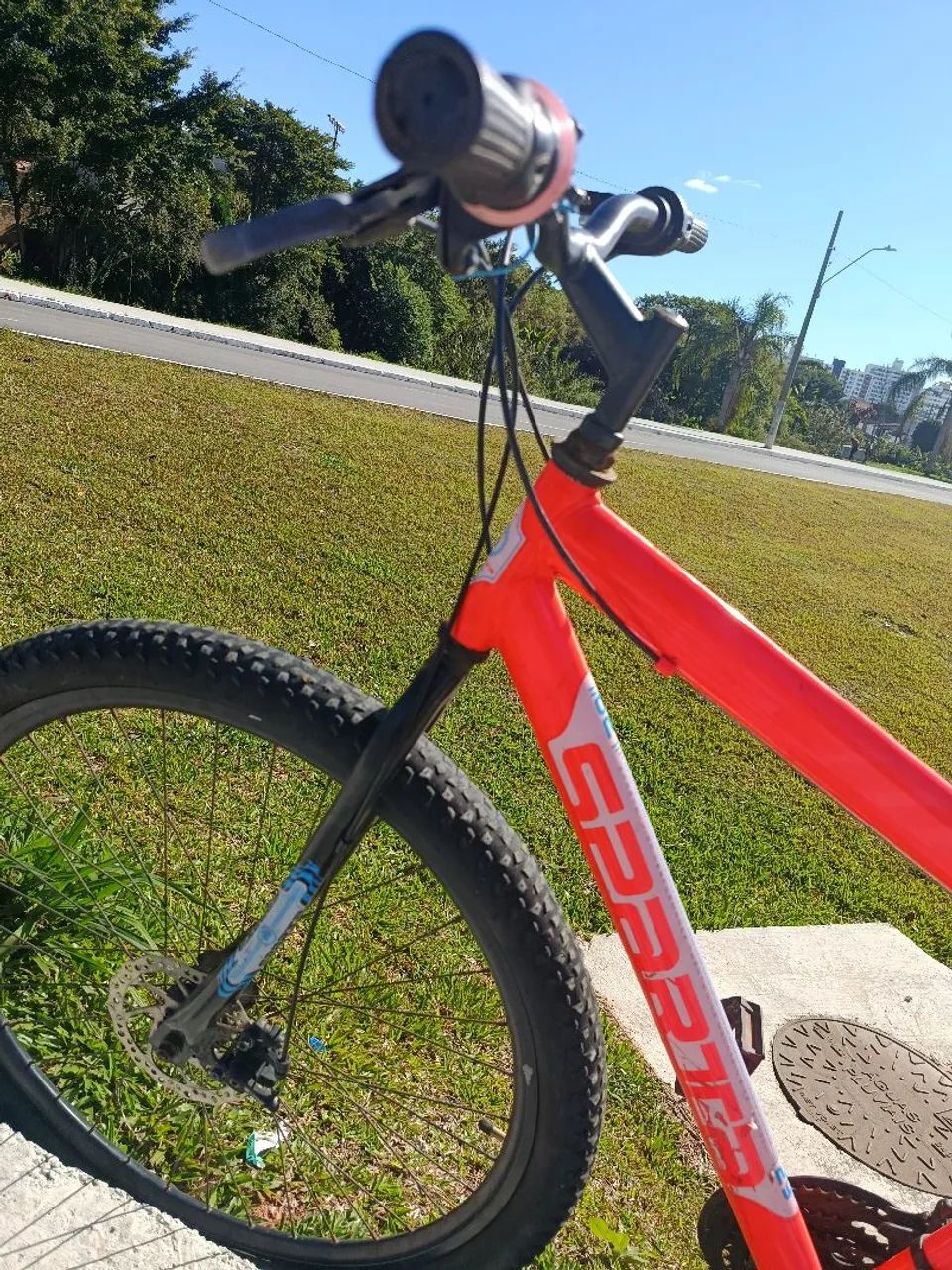 Bicicleta aro 29  - Foto 2