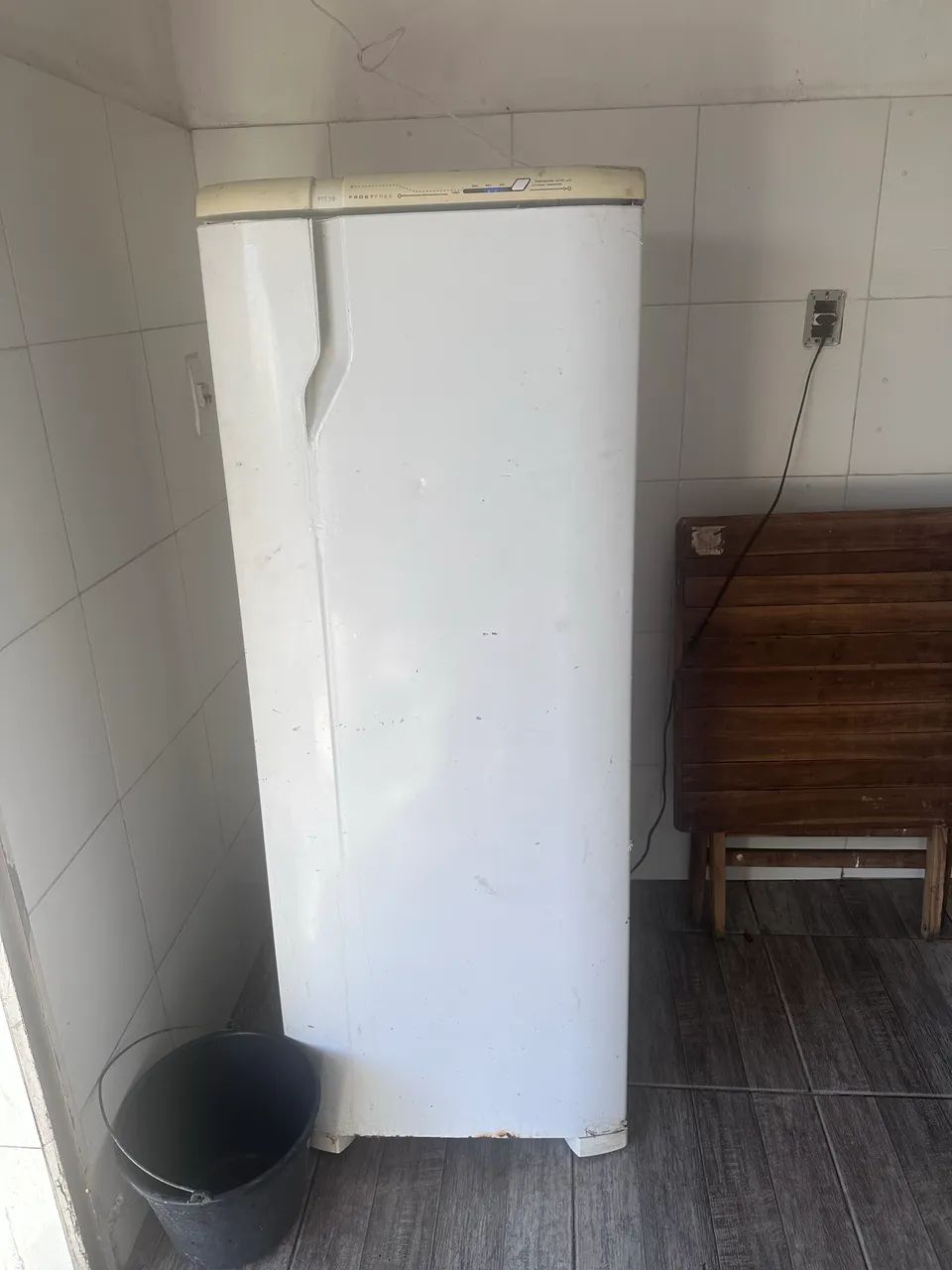 Geladeira 