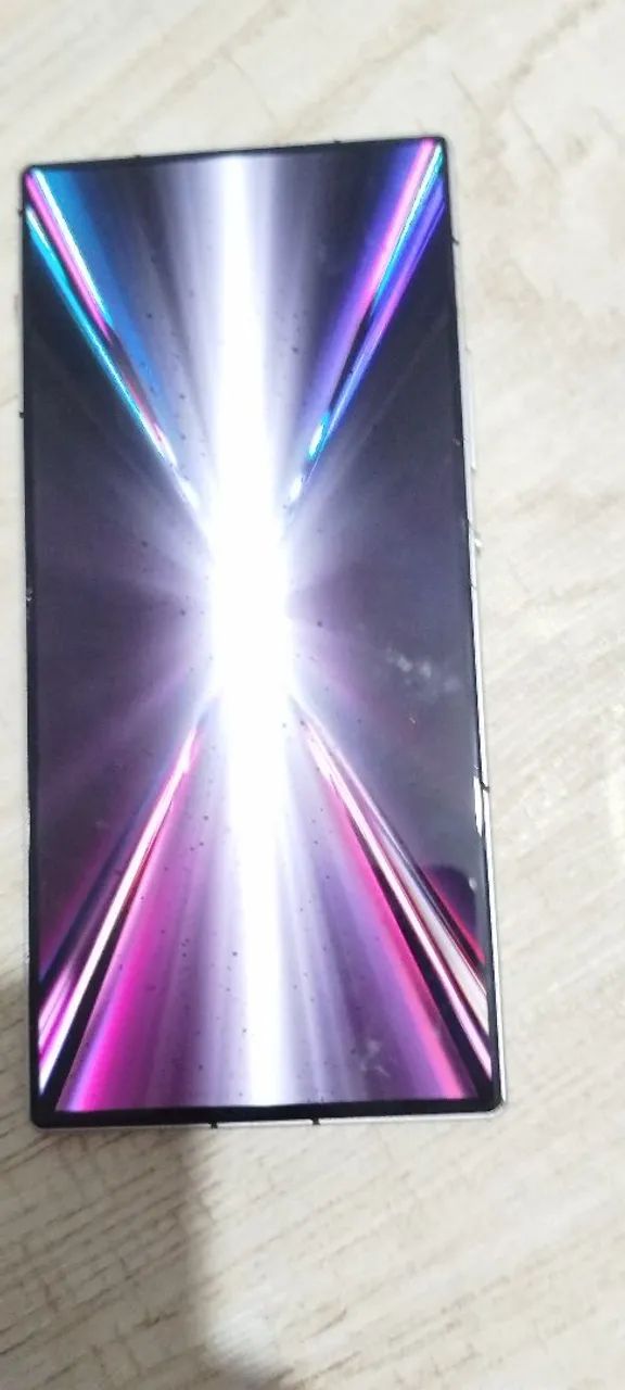 Redmagic 10 air - Hailstone  - Foto 3