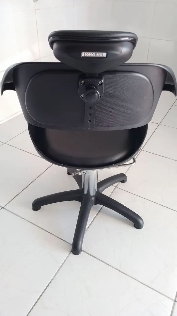 Cadeira hidráulica 600,00 - Foto 2