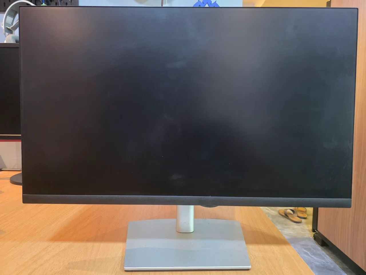 Monitor dell 24 p2422h ips