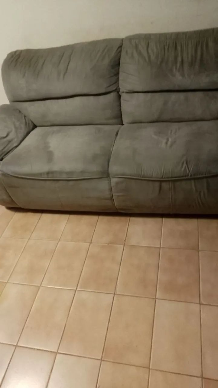 Jogo de sofá 2 e 3 lugar  - Foto 4