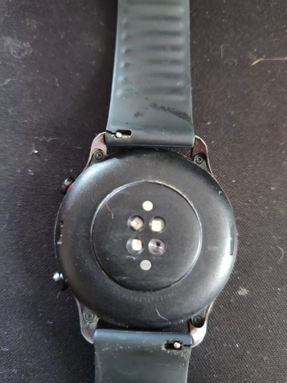 Smartwatch Amazfit GTR 2 2022 New Edition - Bom Estado - Foto 2