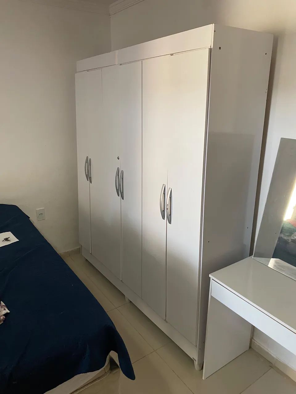 Guarda roupa  - Foto 2