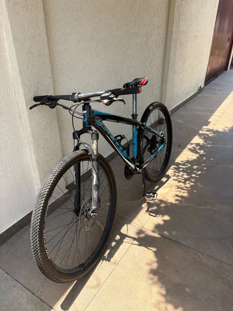 Bicicleta Scot aro 29 - Foto 2