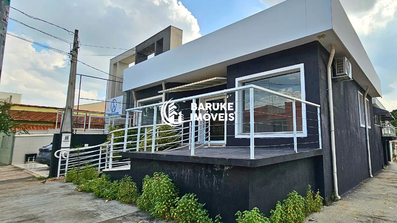 Imóvel comercial 8 quartos à venda no bairro Jardim Pau Preto - Foto 2