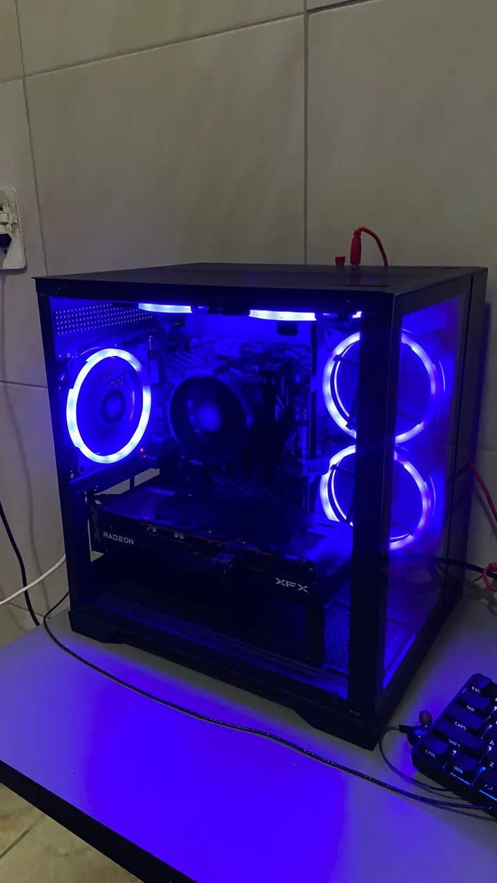 pc gamer