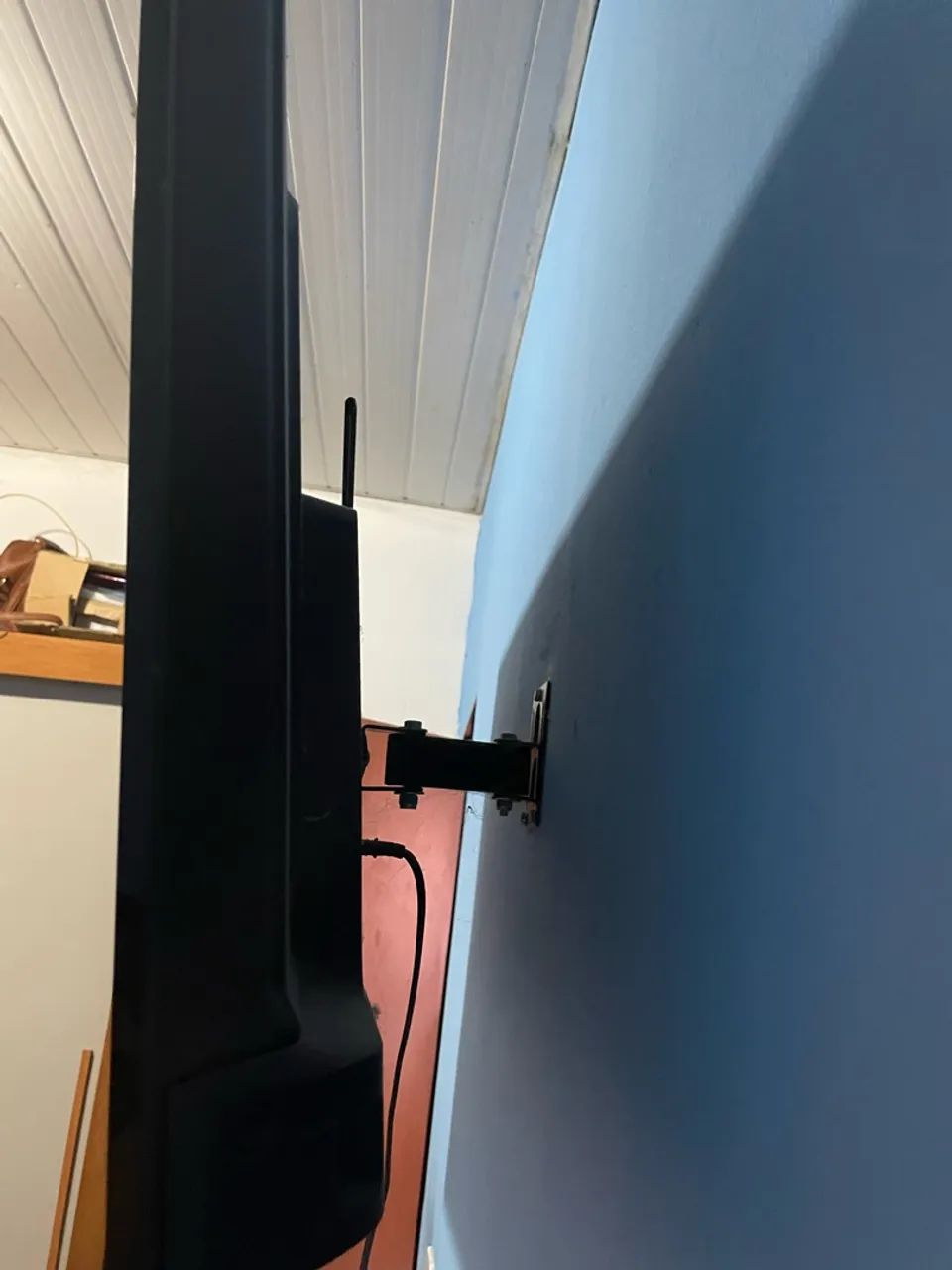 Vende-se TV Philips 42 Polegadas  - Foto 3