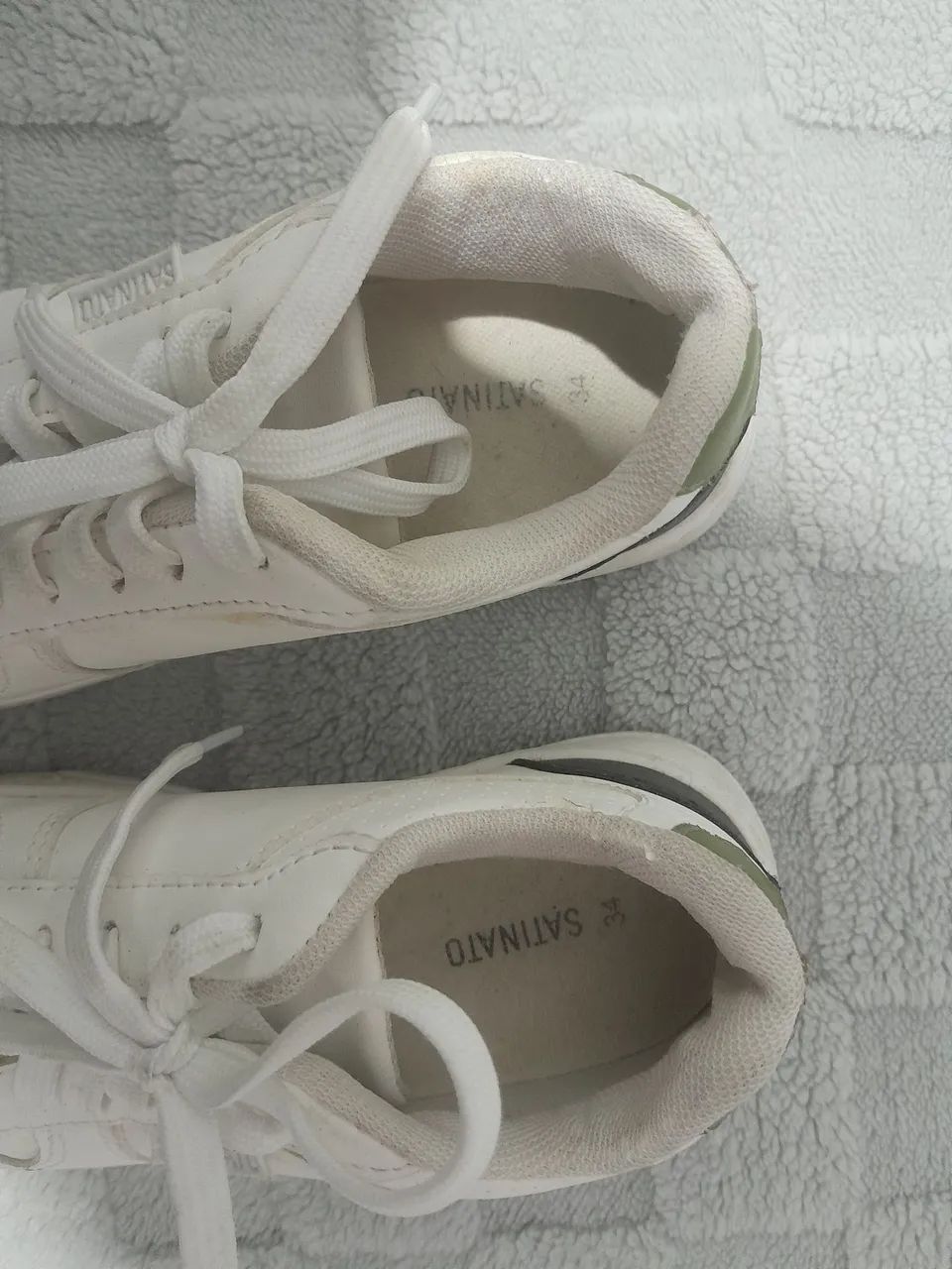 Tenis unisex 