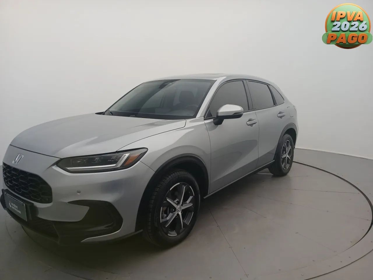 Honda Zr-V ZR-V Touring 2.0 16V 5p Aut. 2025