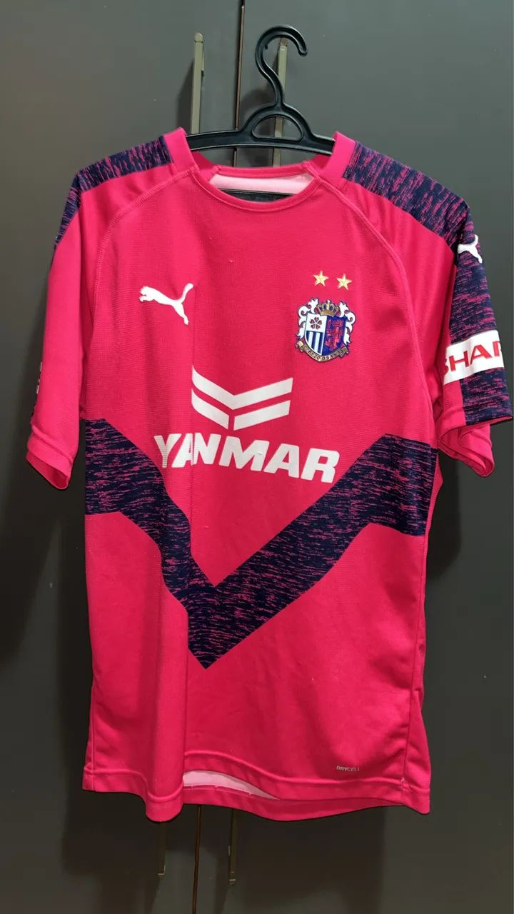 Camisa de time  - Foto 3