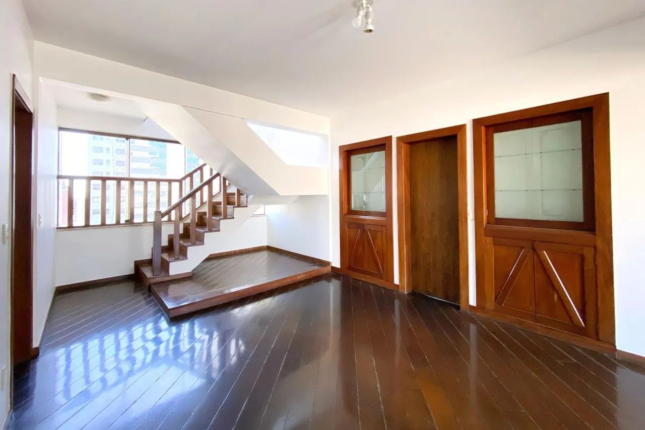 Apartamento à Venda - São Pedro, 6 Quartos, 340 m2 - Foto 5