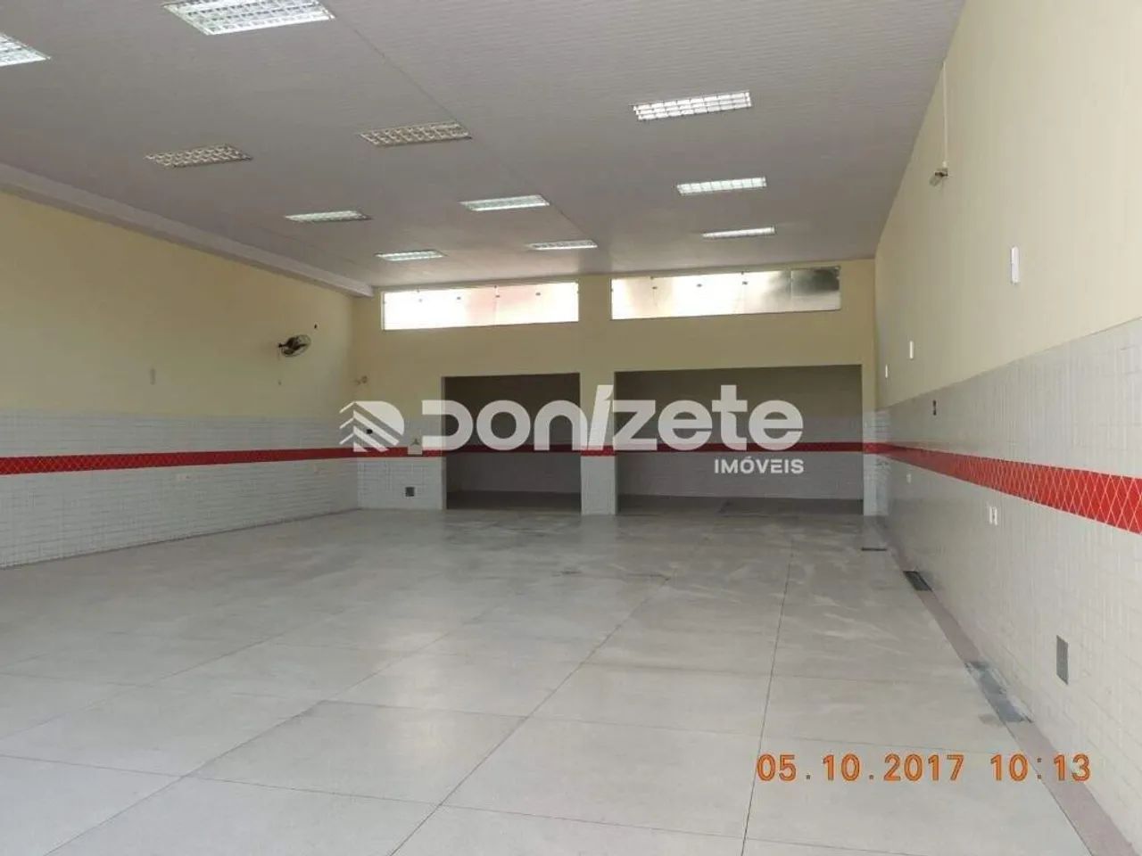 Galpão Comercial à venda em Jardim Stella, Santo André  601,08 m² úteis, 437,50 m² de terr - Foto 6