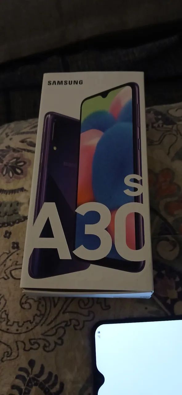 A30s - Foto 3