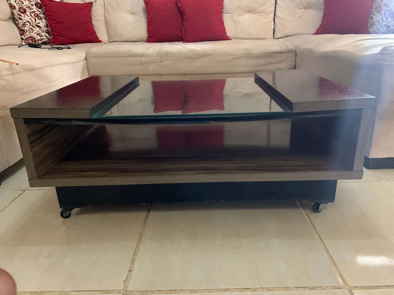Mesa de Centro - Foto 3