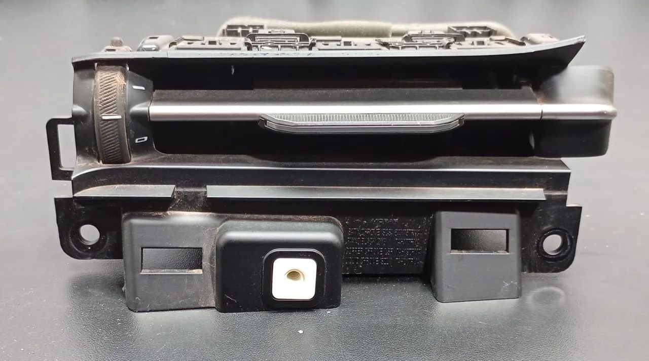 Difusor de Ar do Painel Lateral L/E JEEP COMPASS 2023