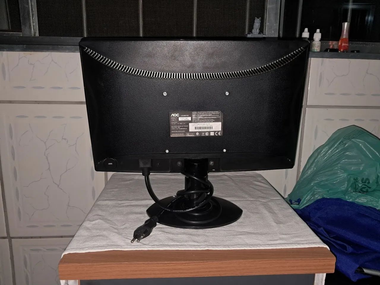 Monitor VGA  - Foto 5