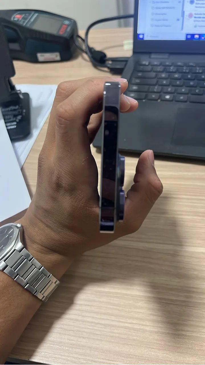 iPhone 14 Pro Max  - Foto 2