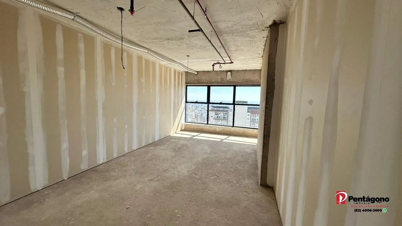 Sala Comercial no Setor Marista - Foto 4
