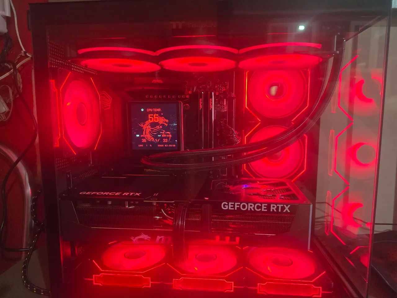 Pc game 5090 - Foto 5