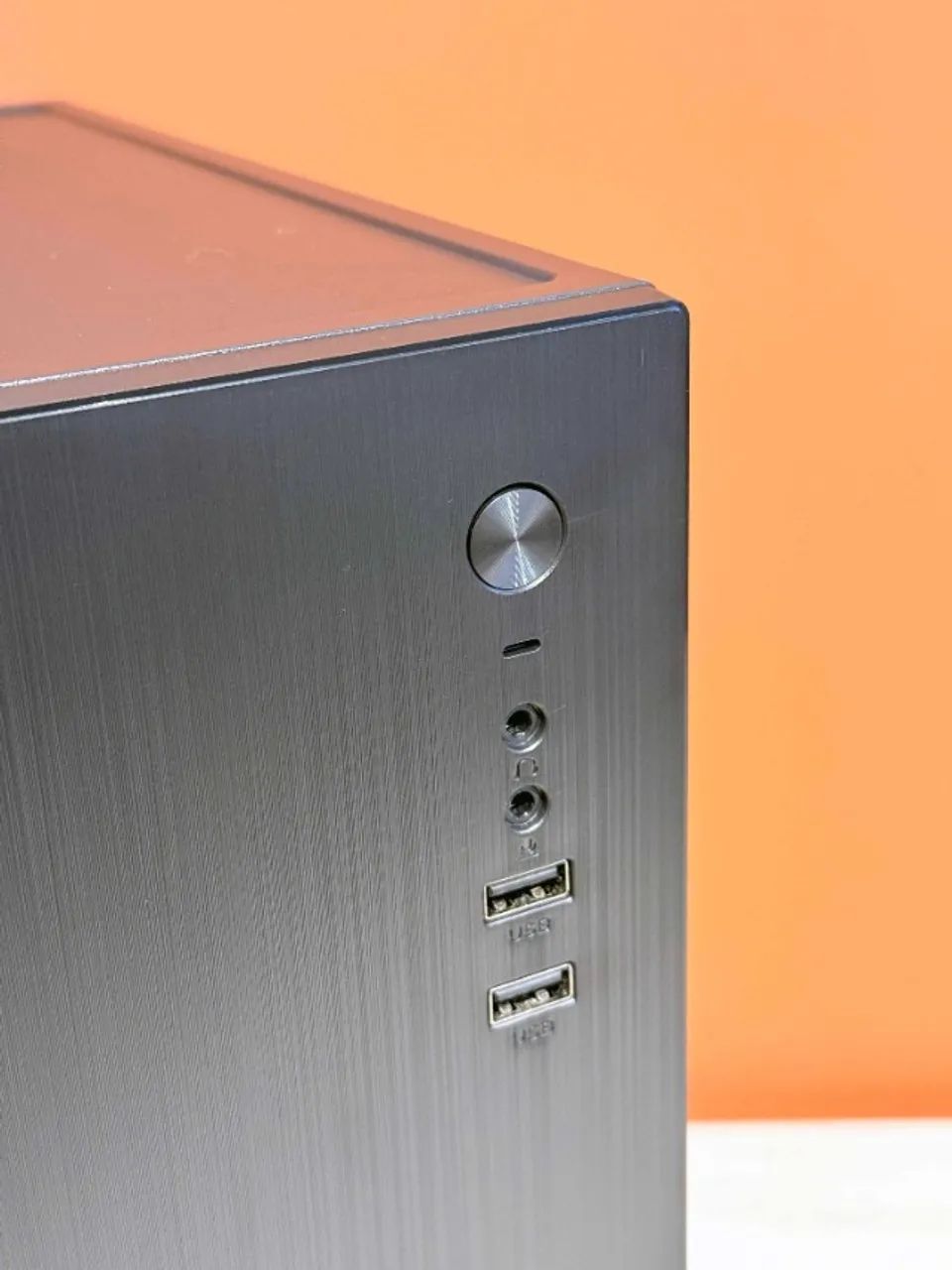 PC Home Intel Core i5-3470 8Gb 240SSD - Foto 2