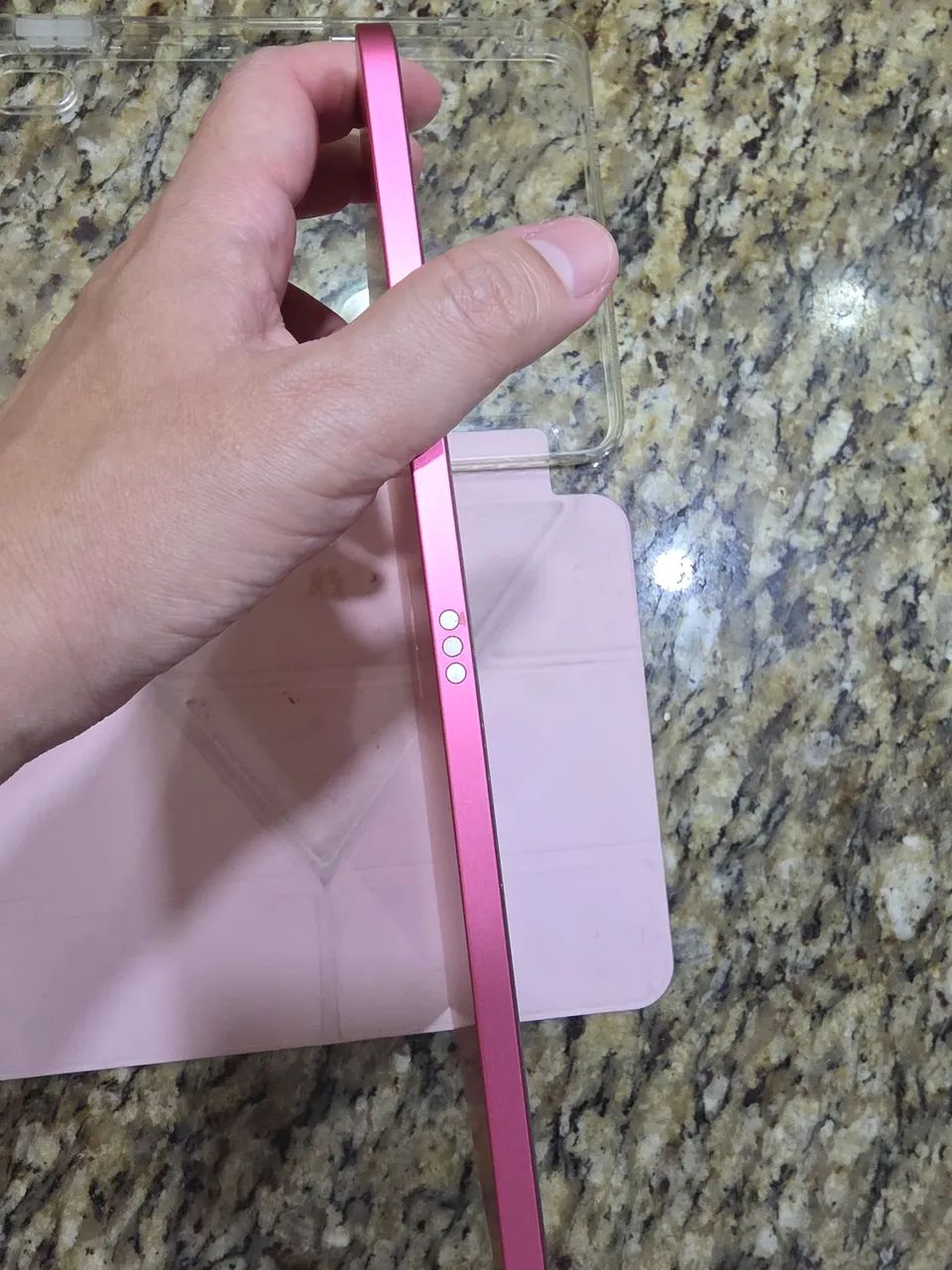 IPAD 11 - 64GB ROSA - Foto 5
