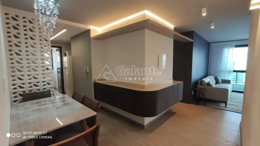 APARTAMENTO A VENDA 2 QUARTOS 1 SUÍTE - BOTAFOGO CAMPINAS - SP - Foto 2
