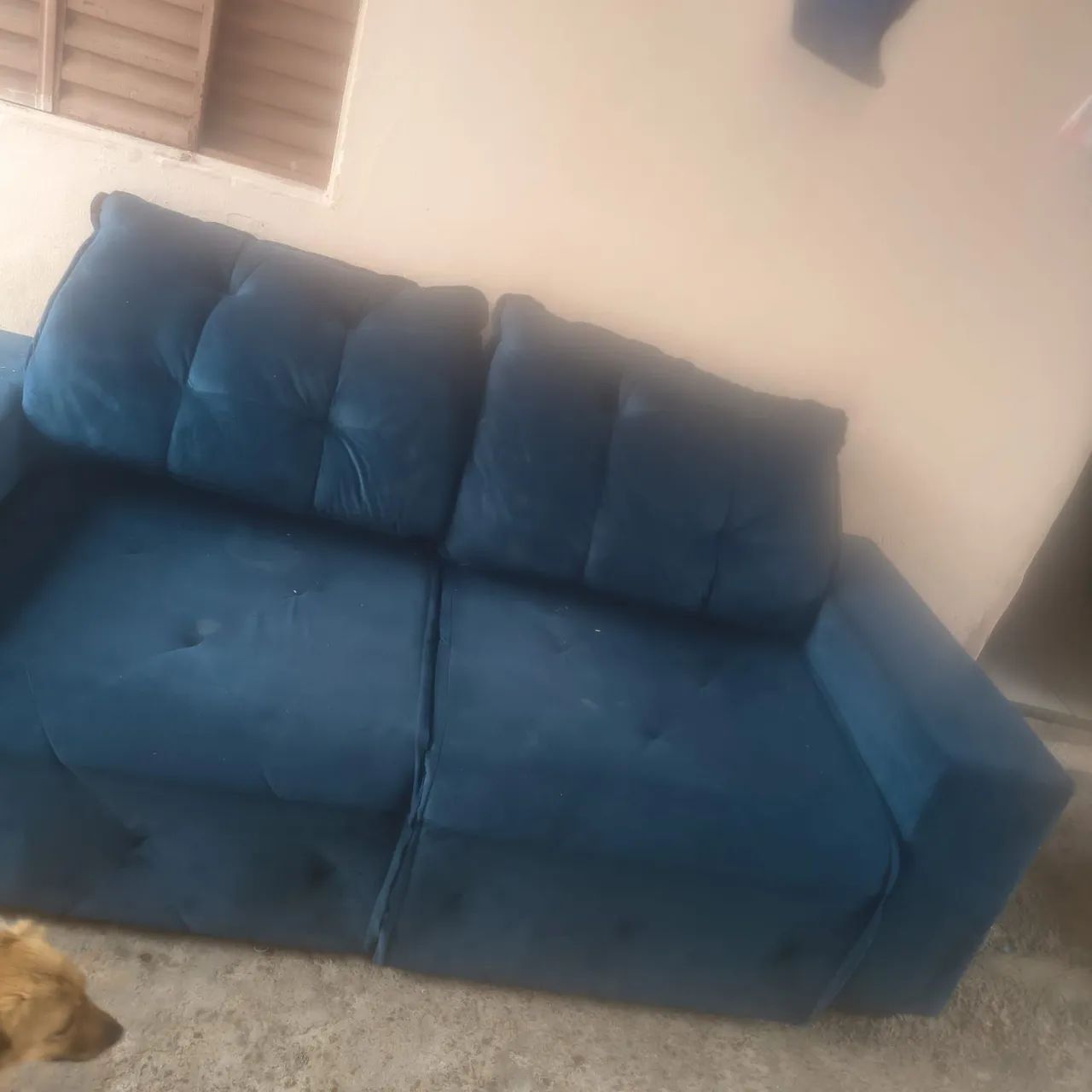 Desapego de casa