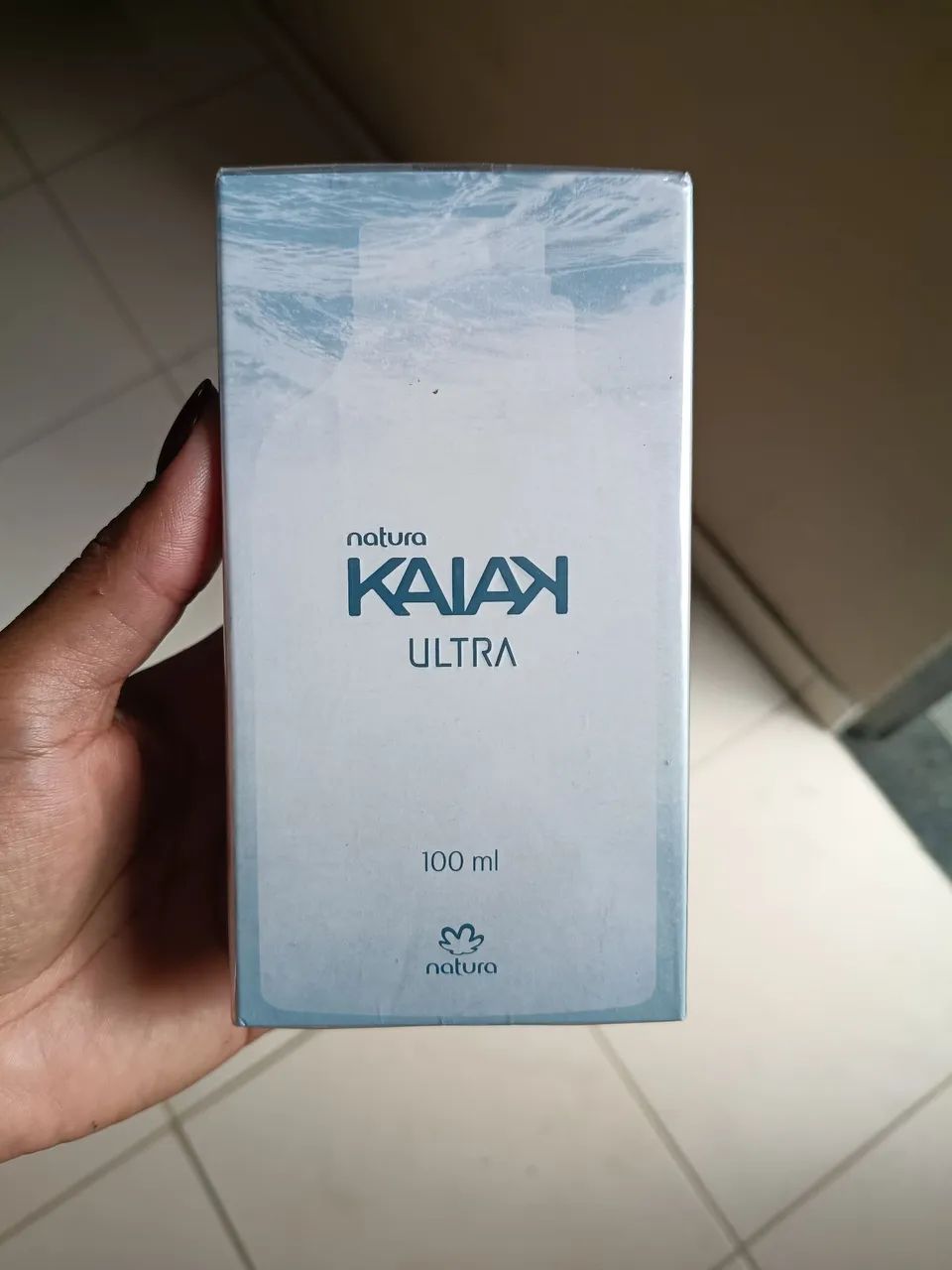 Perfume Kaiak Natura  - Foto 2